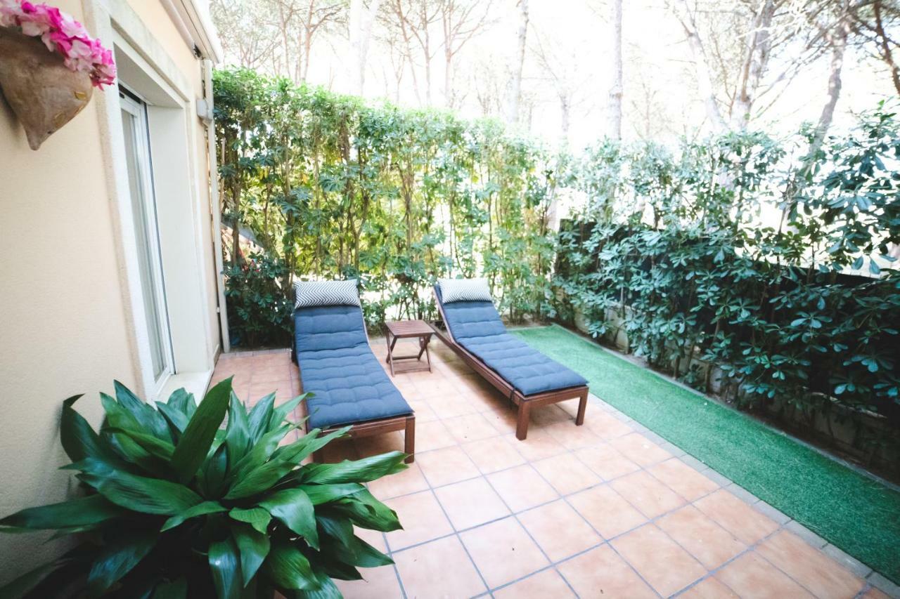Sweet La Fosca Apartment