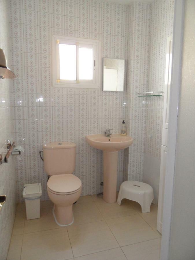 Apartment Rincon Playa 3 Dormitorios
