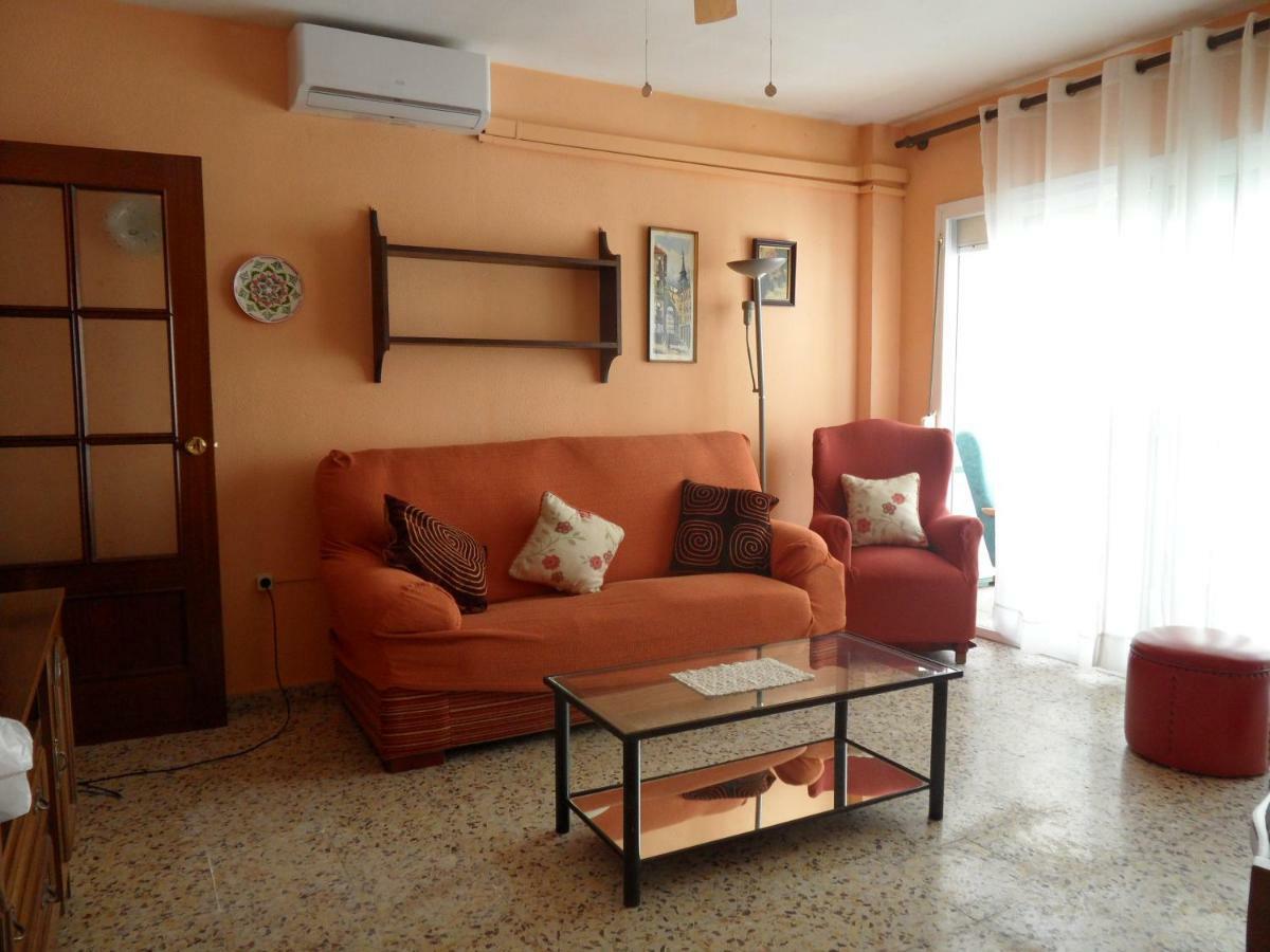 Apartment Rincon Playa 3 Dormitorios Rincon de la Victoria