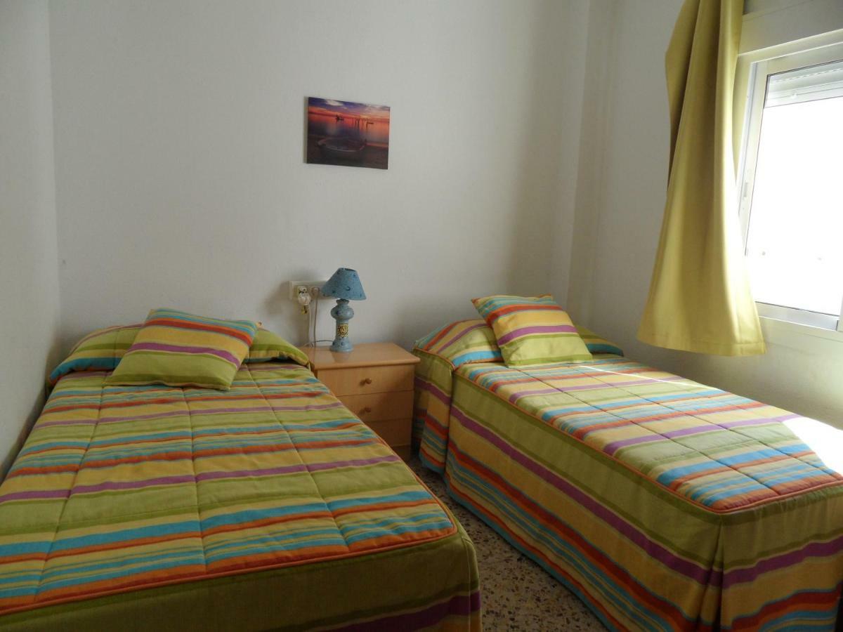 Apartment Rincon Playa 3 Dormitorios