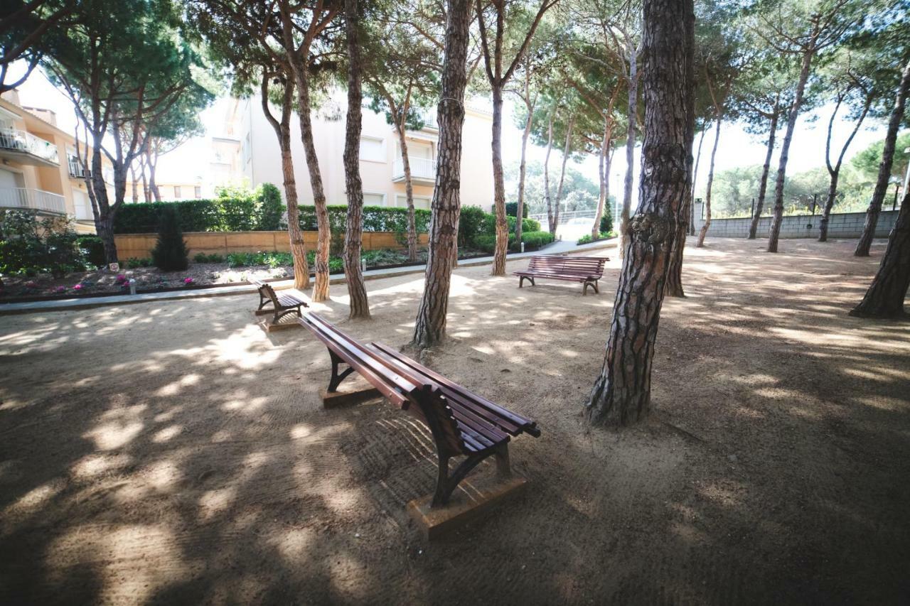 Apartment Sweet La Fosca
