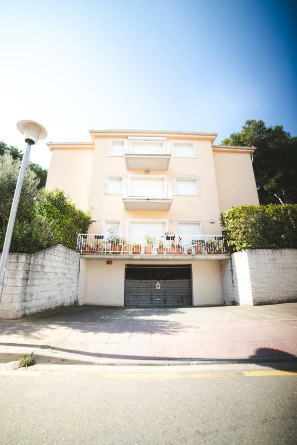 Sweet La Fosca Apartment *