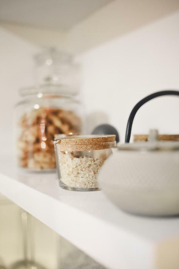 Sweet La Fosca Apartment *
