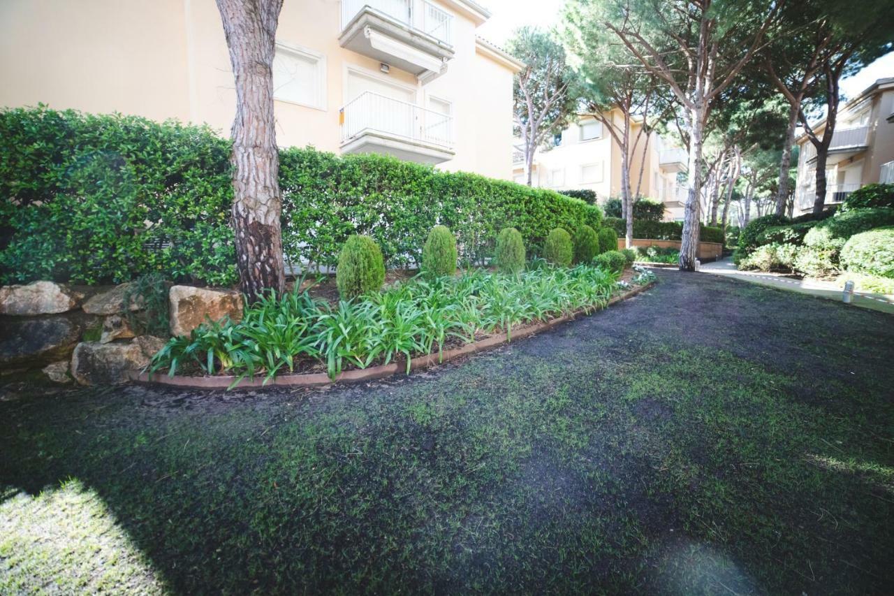 Apartment Sweet La Fosca Palamos