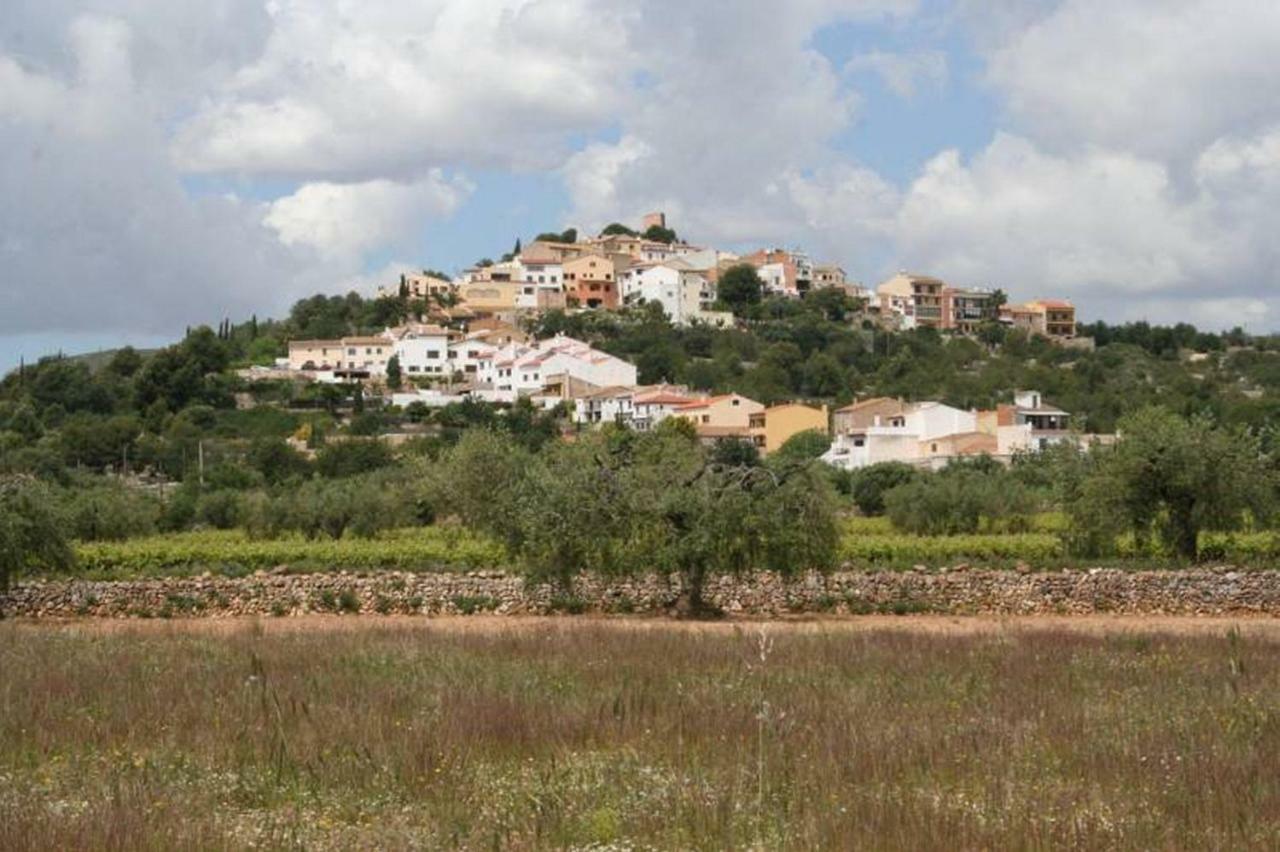 Els Cups Сasa de vacaciones Sant Vicenç de Calders