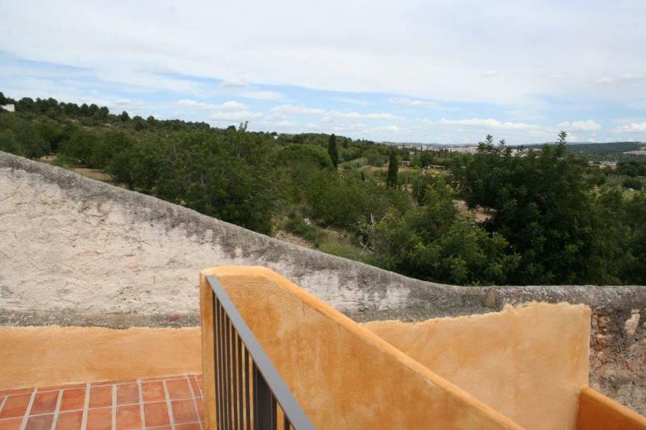 Сasa de vacaciones Els Cups Sant Vicenç de Calders