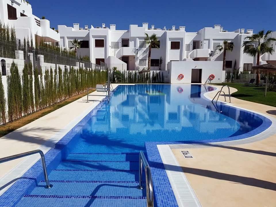 Apartment Mar De Pulpi - Los Jazmines *