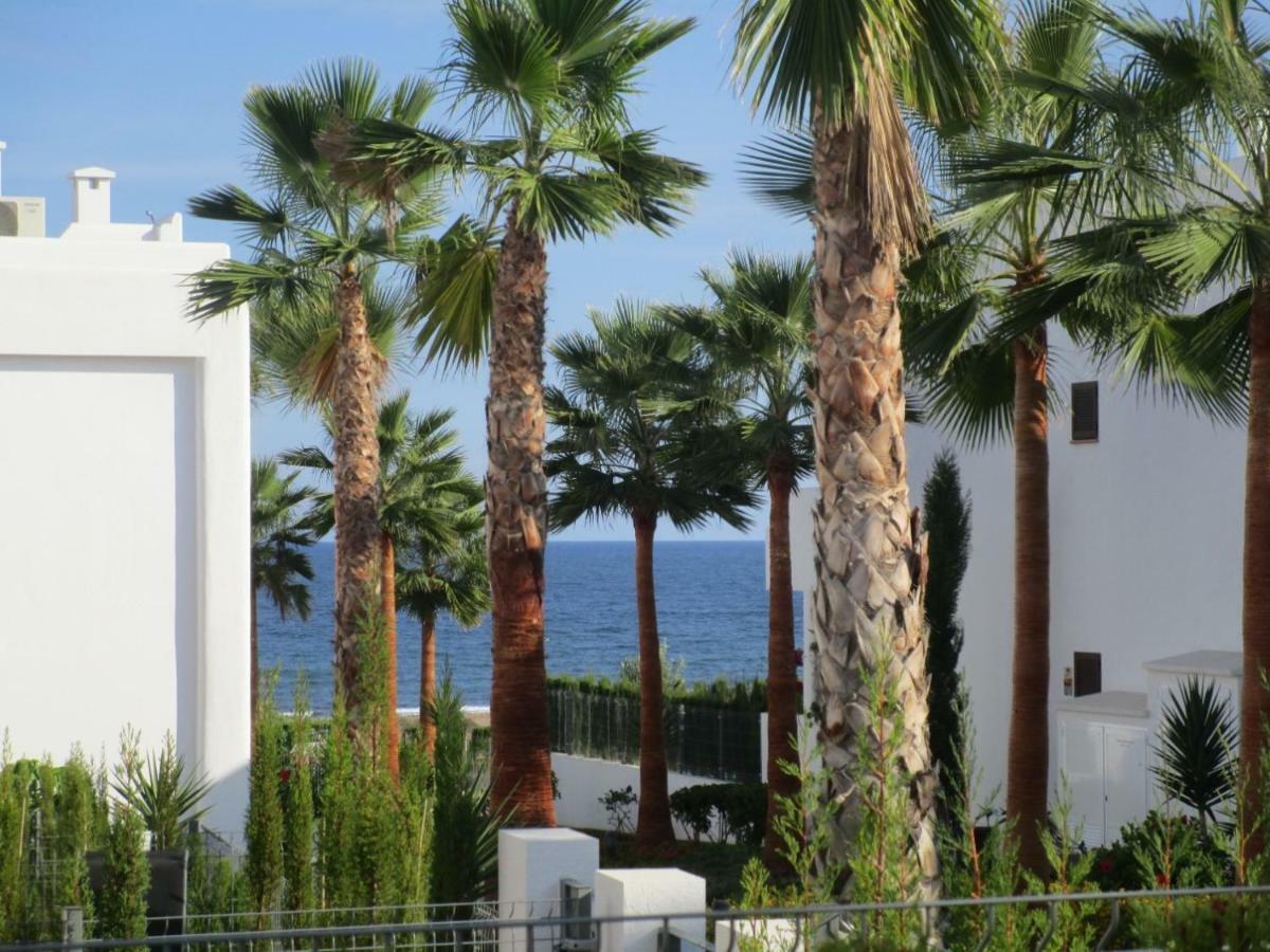Mar De Pulpi - Los Jazmines Apartment *