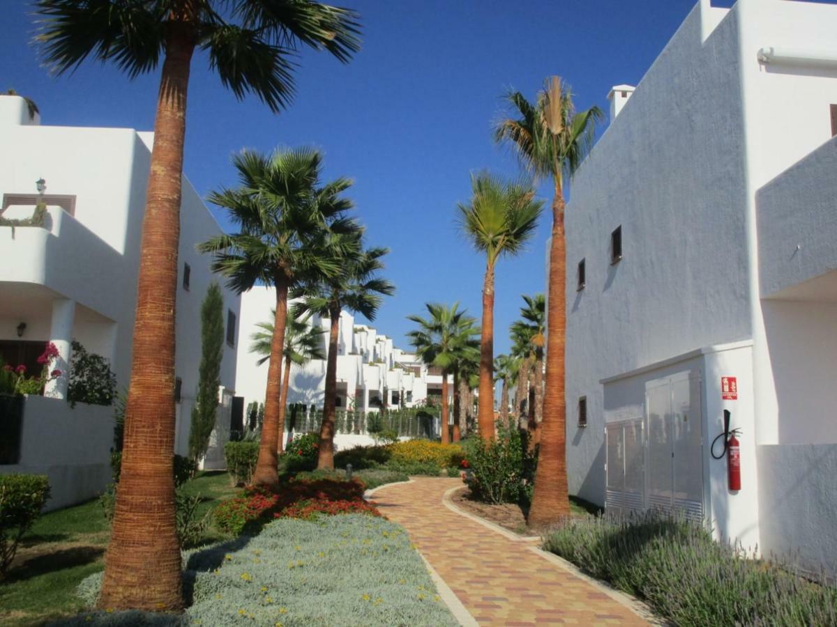 Apartment Mar De Pulpi - Los Jazmines
