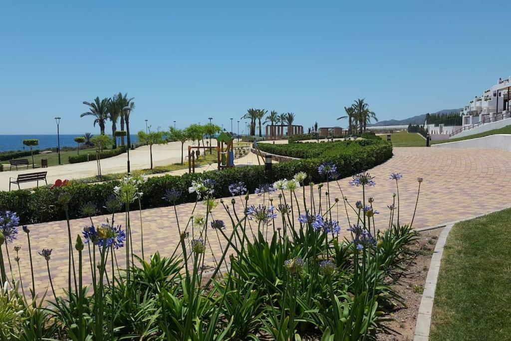 Apartment Mar De Pulpi - Los Jazmines San Juan De Los Terreros