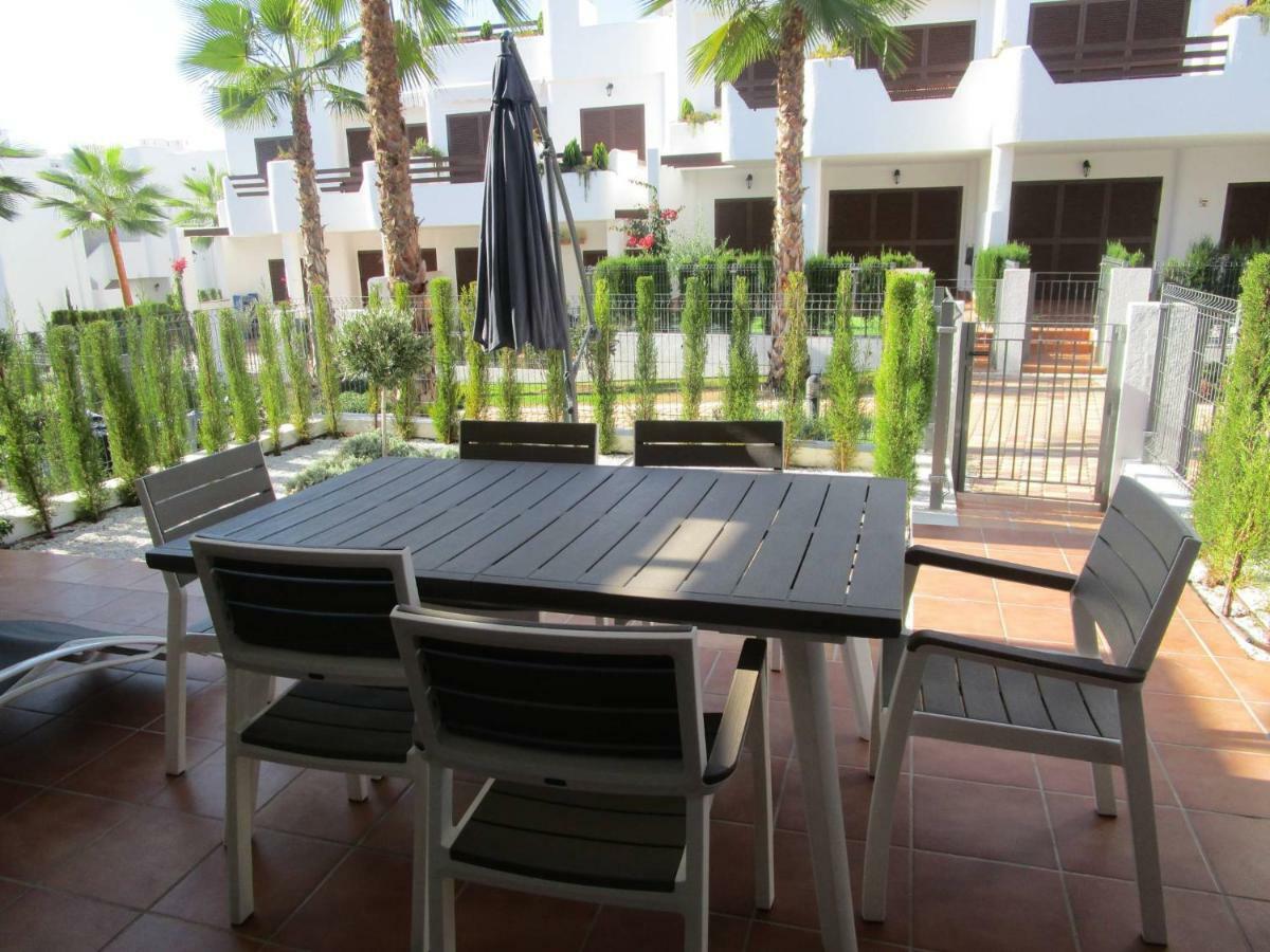 Apartment Mar De Pulpi - Los Jazmines