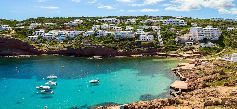 El Rincón Tranquilo * Cala Morell
