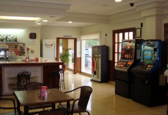 Hotel Olympia Ronda I