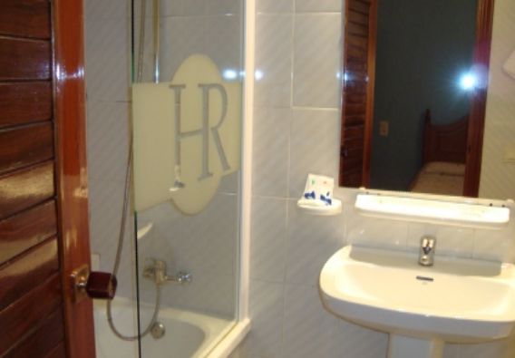 Hotel Olympia Ronda I