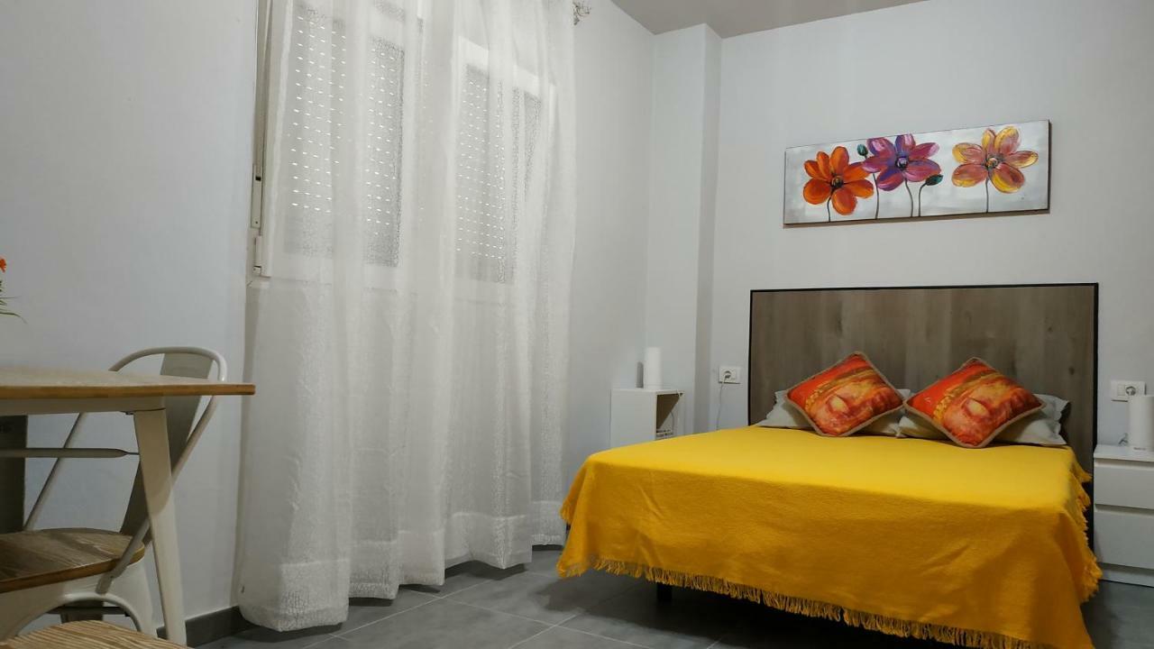 Nancy's Flat * Icod De Los Vinos