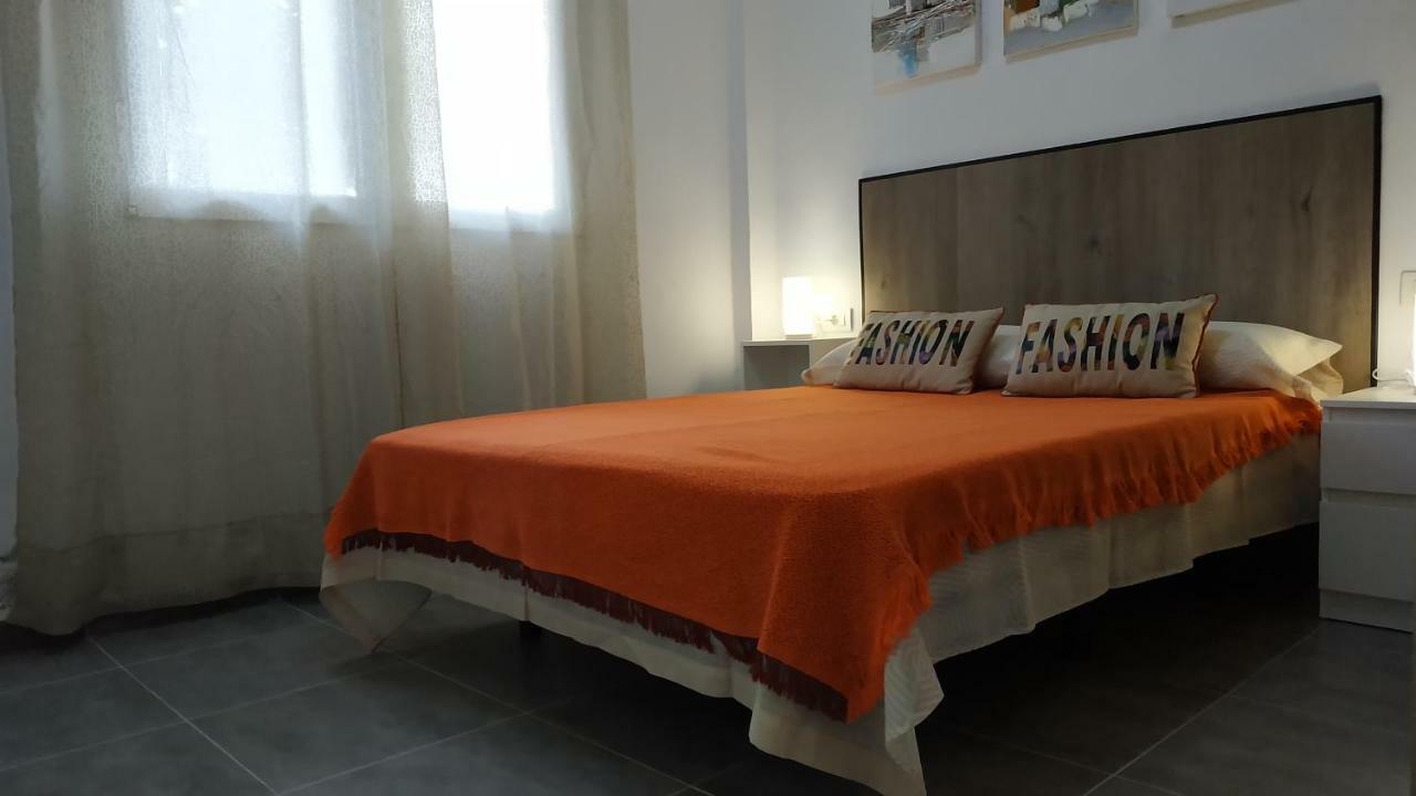 Nancy's Flat Icod De Los Vinos