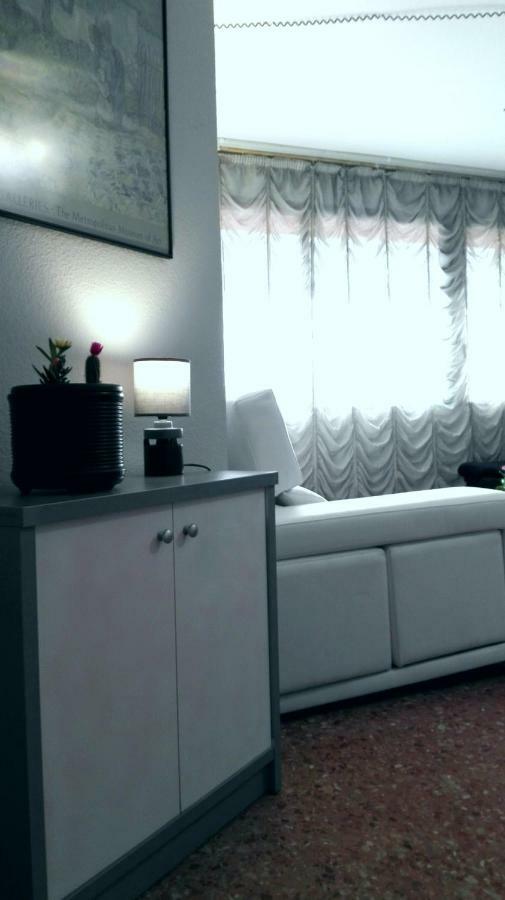 Apartamento Muvim Centrum *