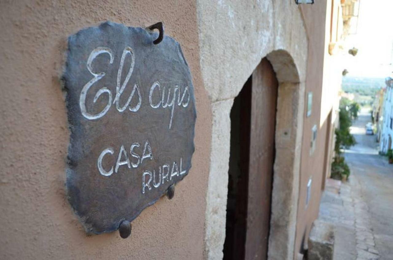 Els Cups