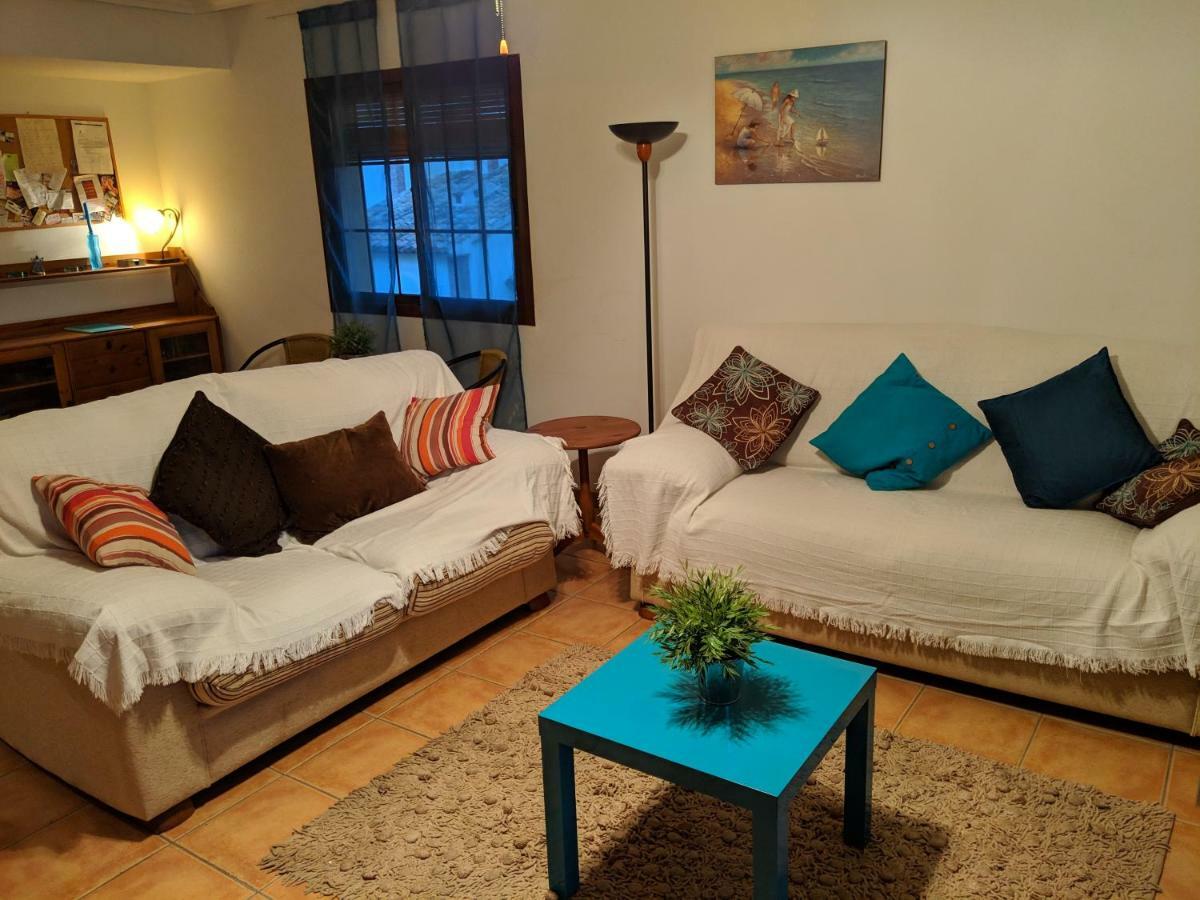 Beautiful 1 Bedroom In Roda, Alcazares. Larger Than Average. Apartamento