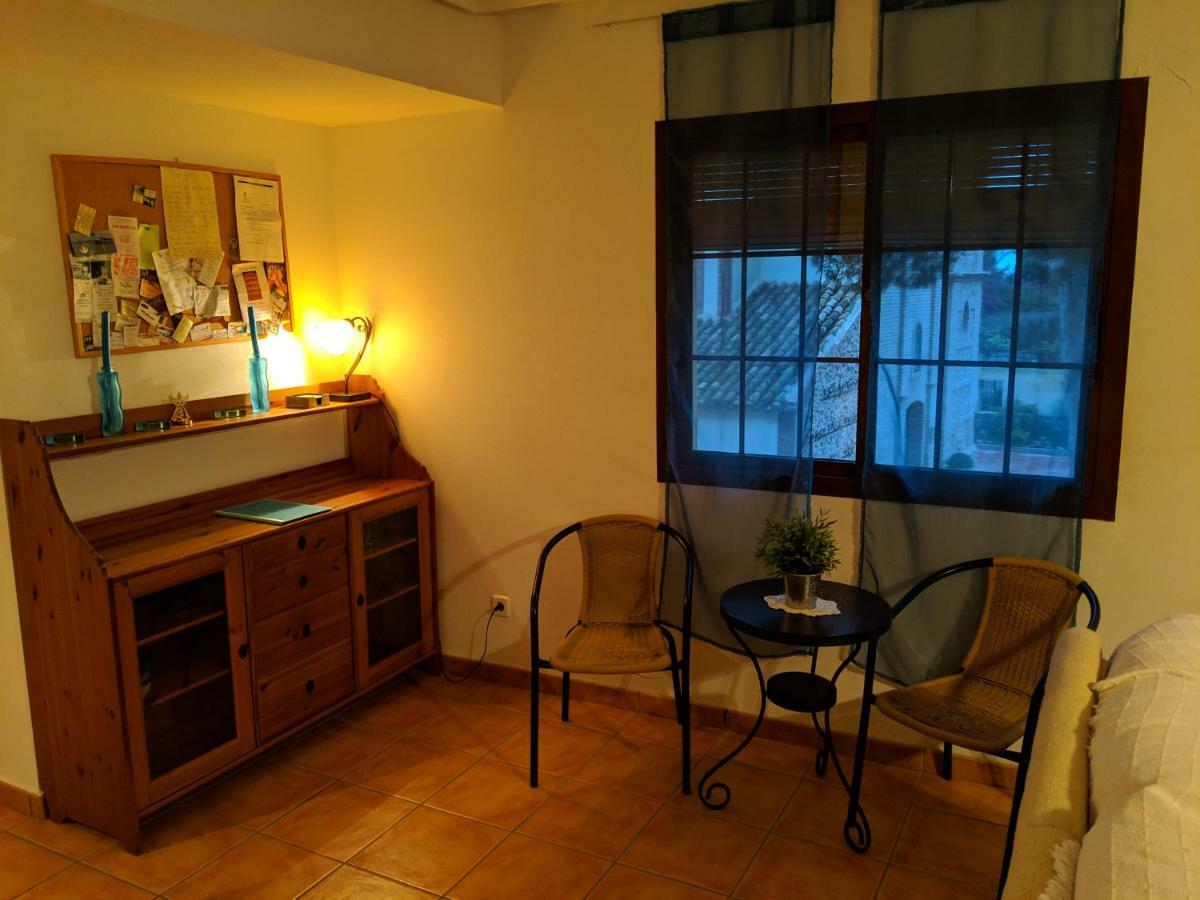 Apartamento Beautiful 1 Bedroom In Roda, Alcazares. Larger Than Average.