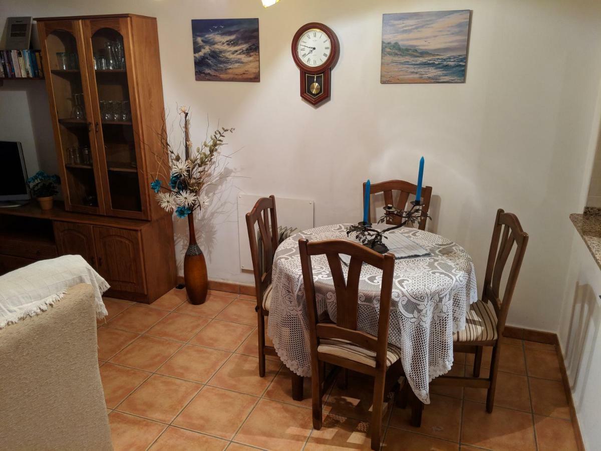 Apartamento Beautiful 1 Bedroom In Roda, Alcazares. Larger Than Average. *