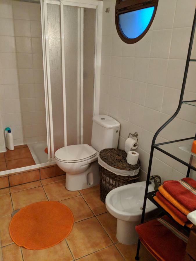 Apartamento Beautiful 1 Bedroom In Roda, Alcazares. Larger Than Average.
