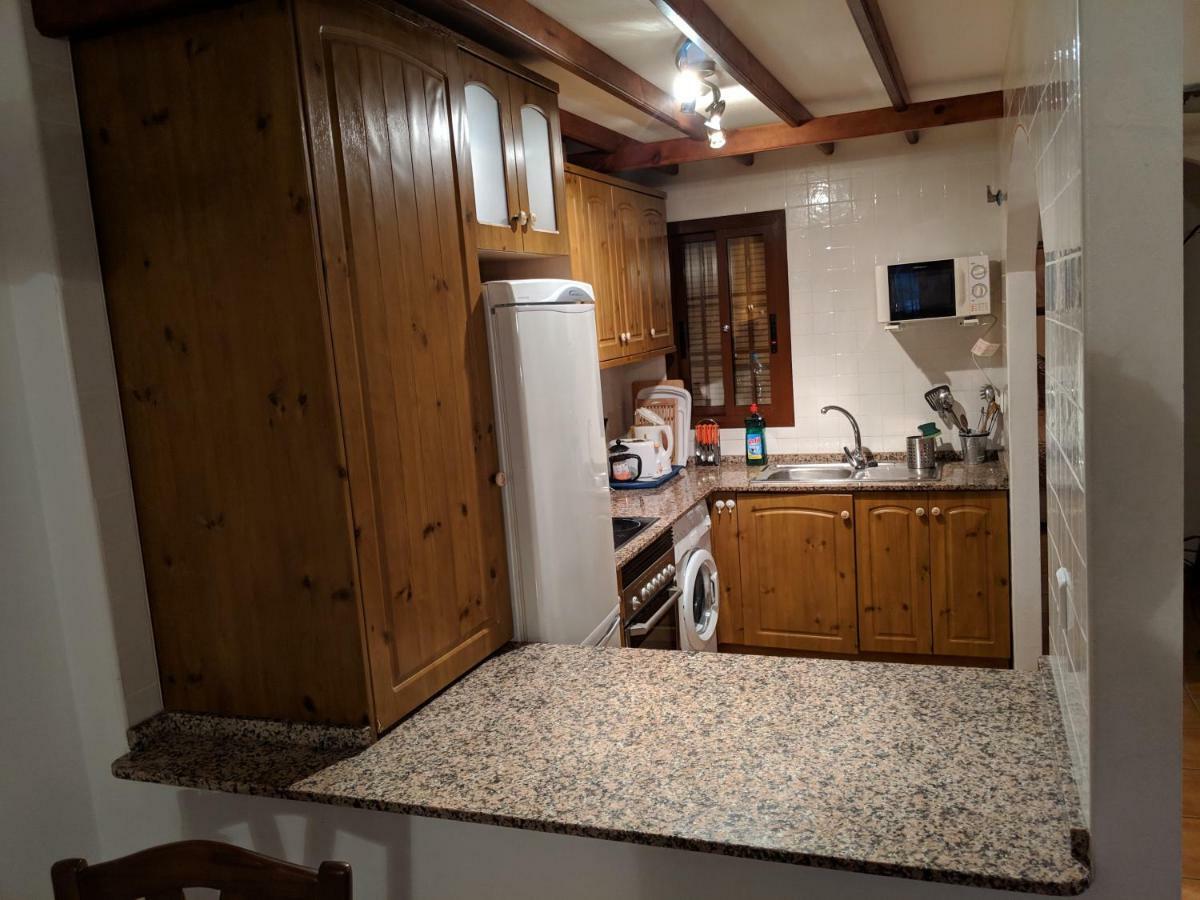 Beautiful 1 Bedroom In Roda, Alcazares. Larger Than Average. Apartamento *