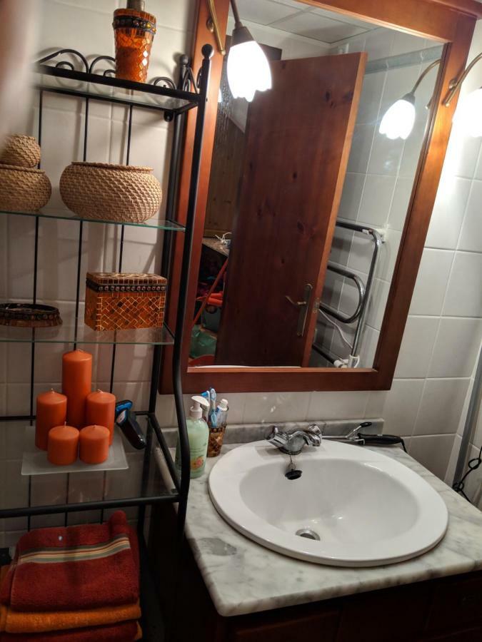 Beautiful 1 Bedroom In Roda, Alcazares. Larger Than Average. Roda
