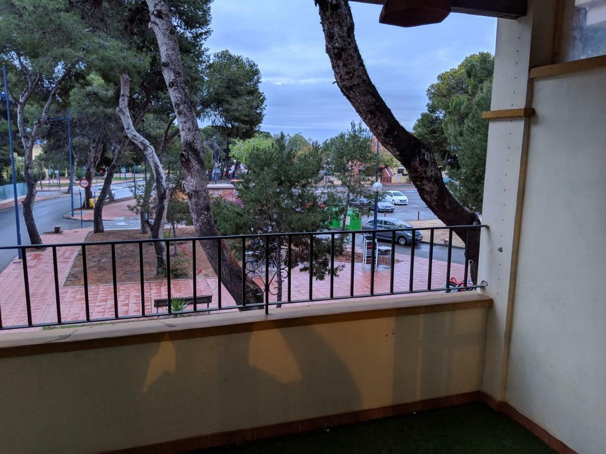 Apartamento Beautiful 1 Bedroom In Roda, Alcazares. Larger Than Average. Roda