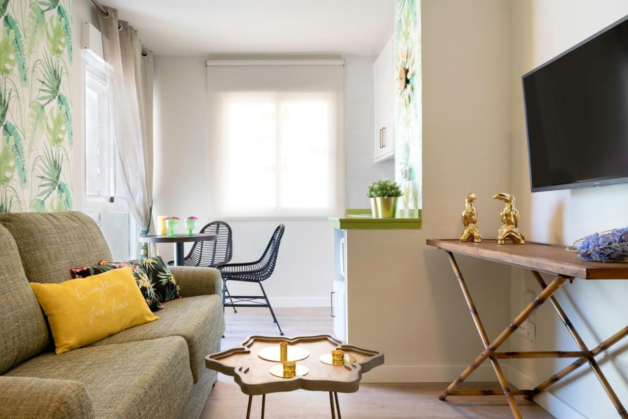 Apartment Malagueta Malibu