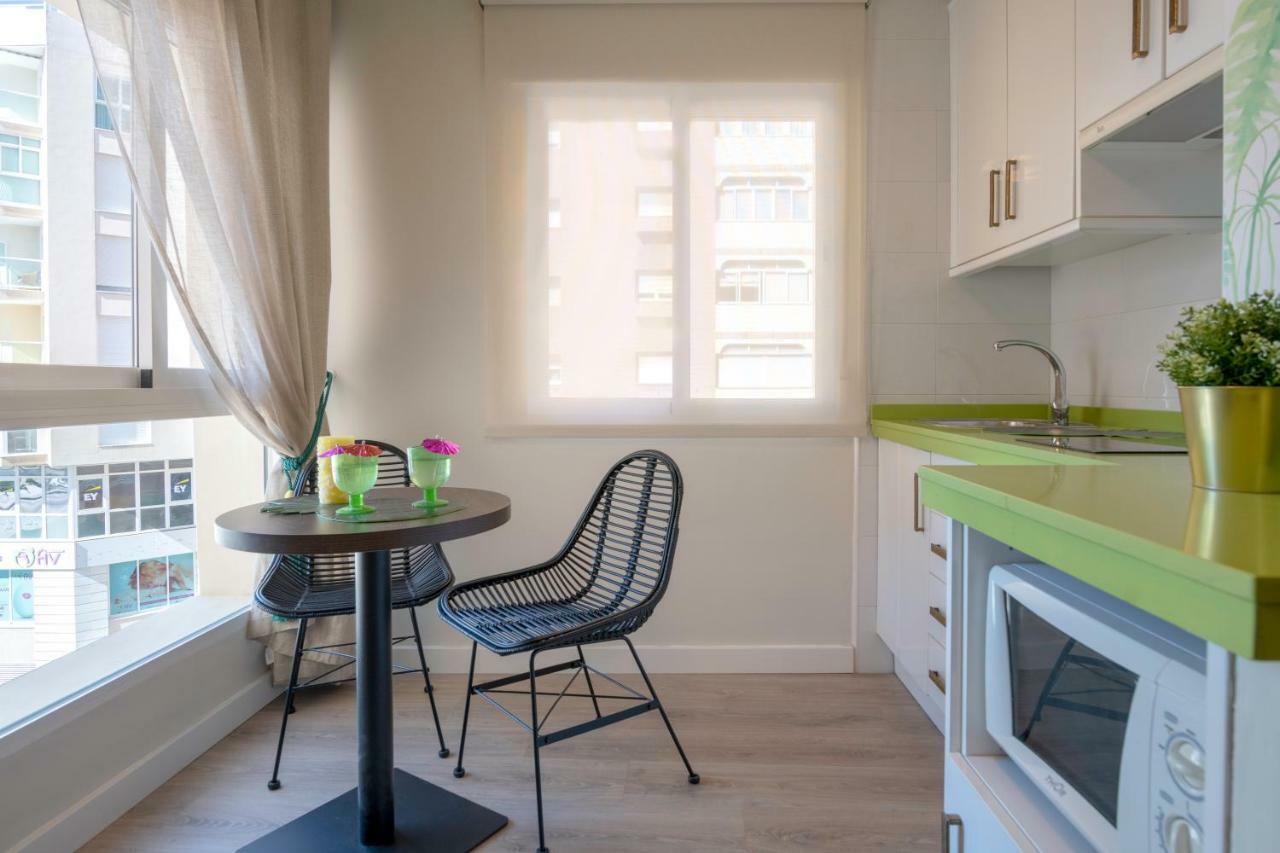 Malagueta Malibu Apartment