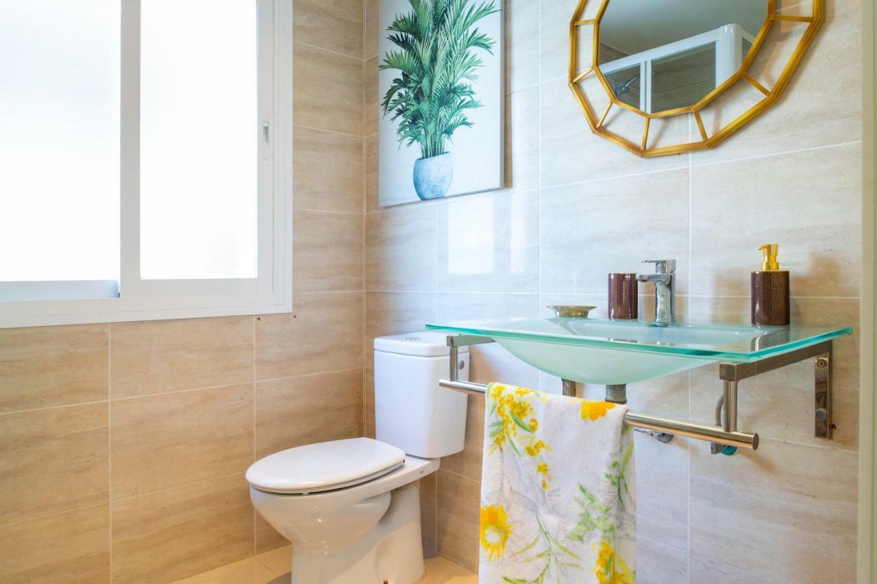 Apartment Malagueta Malibu