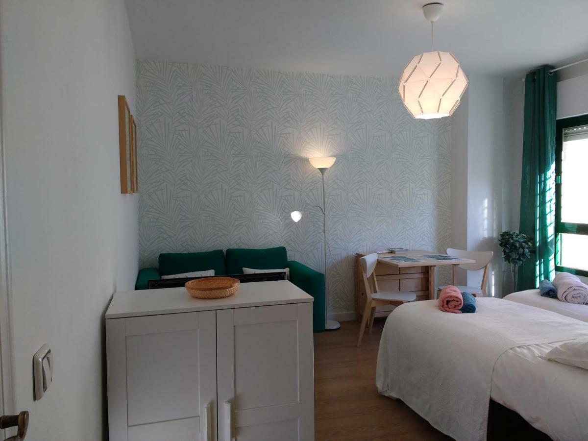 Estudio San Felipe Apartment *