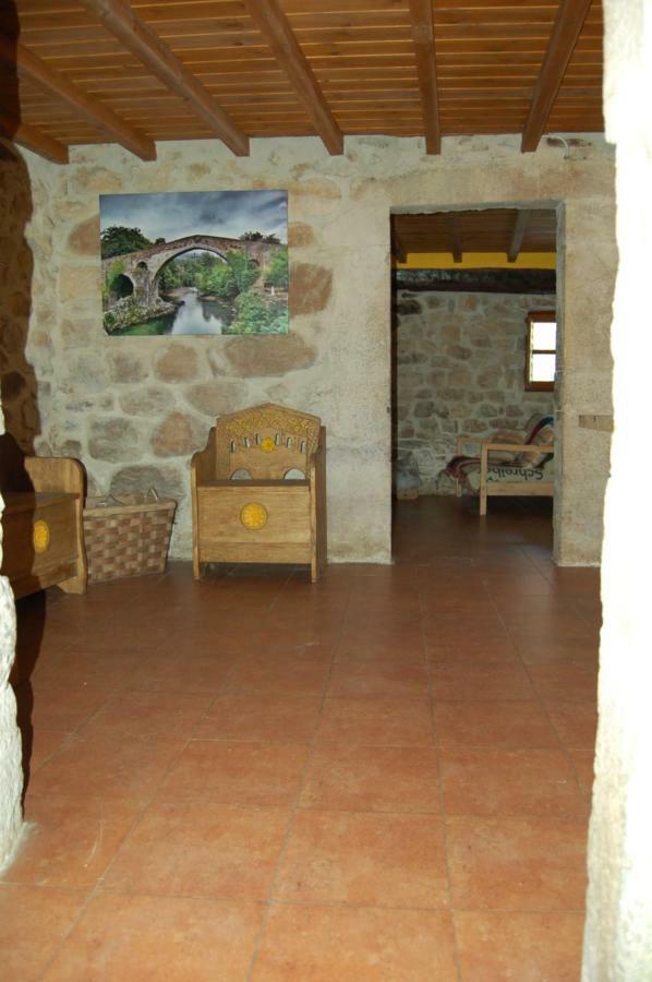 Casa Del Sella El Llano