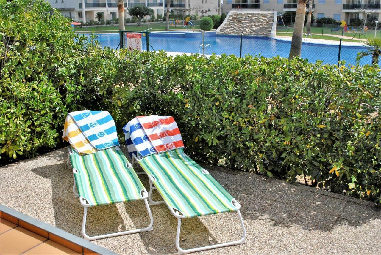 Casa De Lujo 6 Pers. - Descansar En Golf Panoramica San Jorge (Castellon)