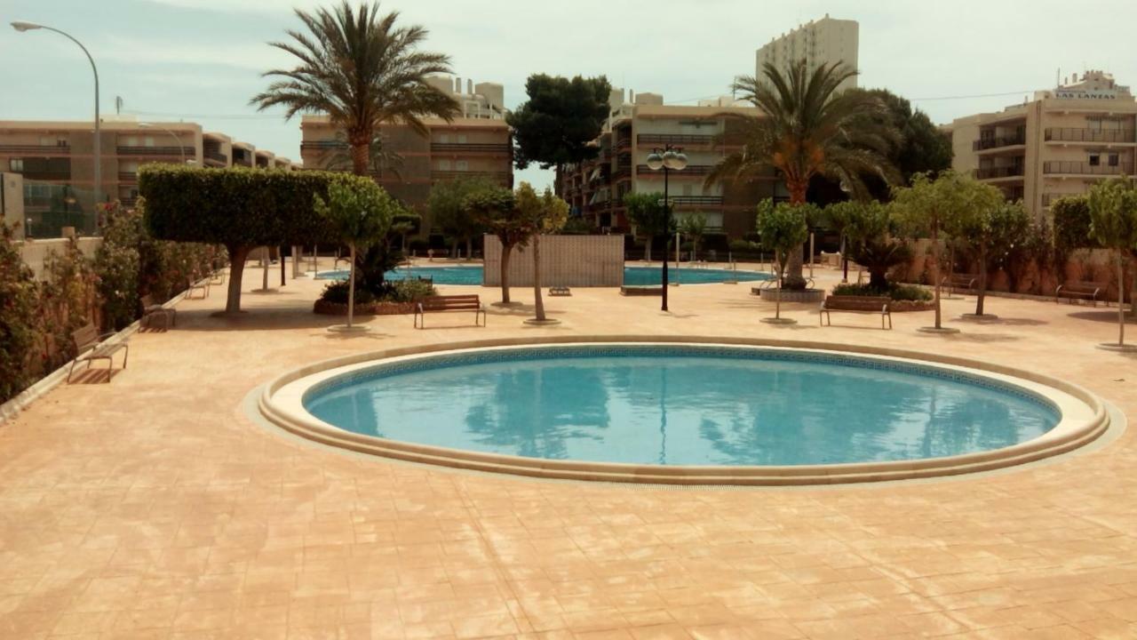 Urb 1 Linea Playa Muchavista * El Campello