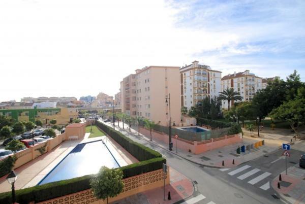 Apartamento Los Boliches Sol Beach&pool Fuengirola