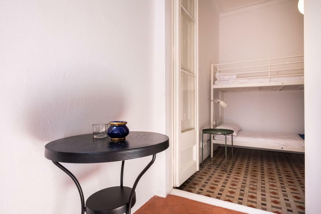 B32-sunny And Modernist For Groups In Center Apartment *