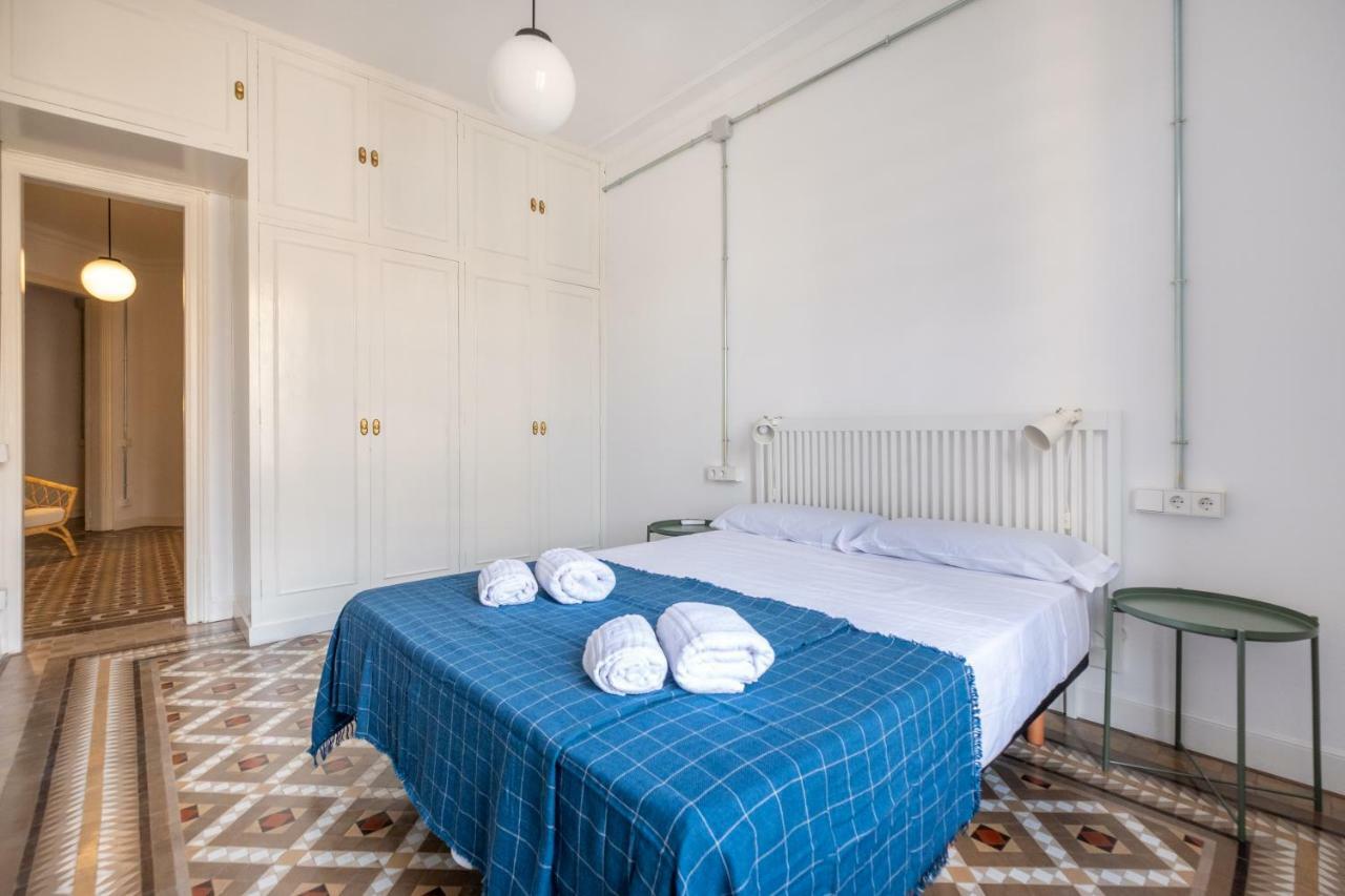 Apartment B32-sunny And Modernist For Groups In Center
