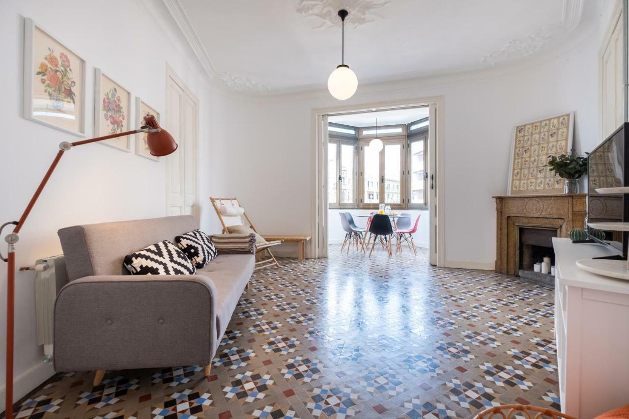 Apartment B32-sunny And Modernist For Groups In Center *