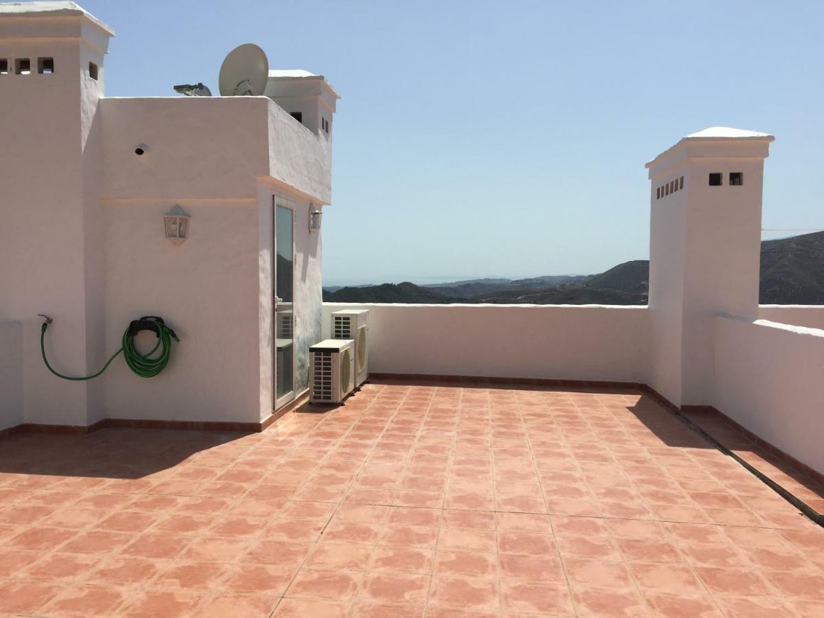Luxury Duplex With Views. Сasa de vacaciones Marbella