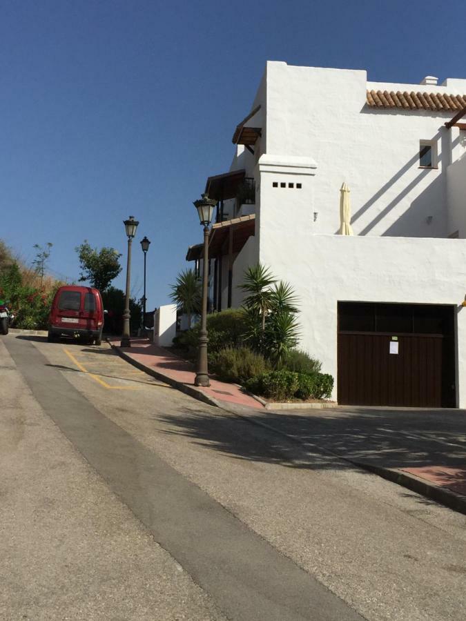 Luxury Duplex With Views. Marbella