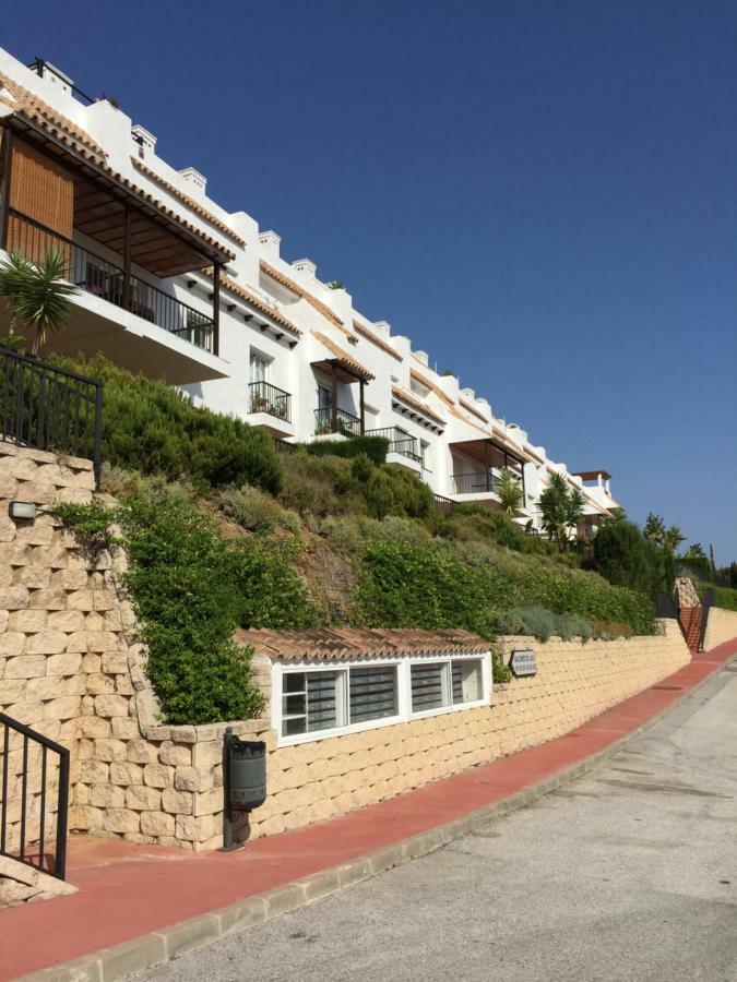 Luxury Duplex With Views. * Marbella