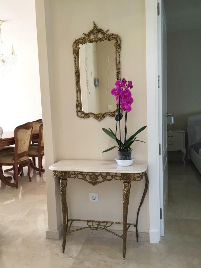 Сasa de vacaciones Luxury Duplex With Views. *