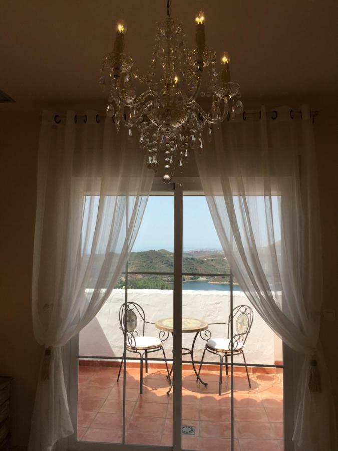 Сasa de vacaciones Luxury Duplex With Views. Marbella
