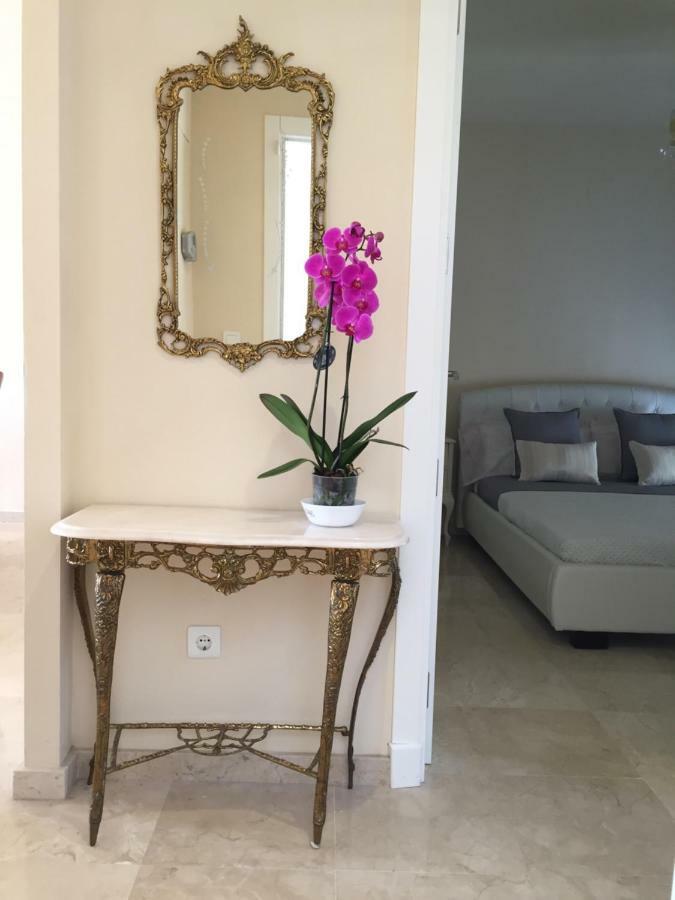 Сasa de vacaciones Luxury Duplex With Views.