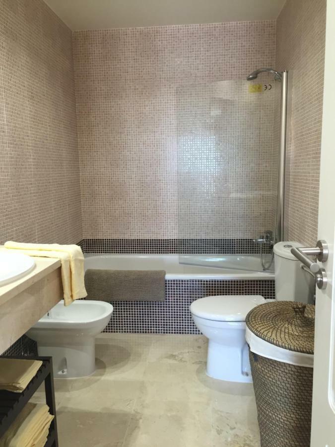 Сasa de vacaciones Luxury Duplex With Views. *