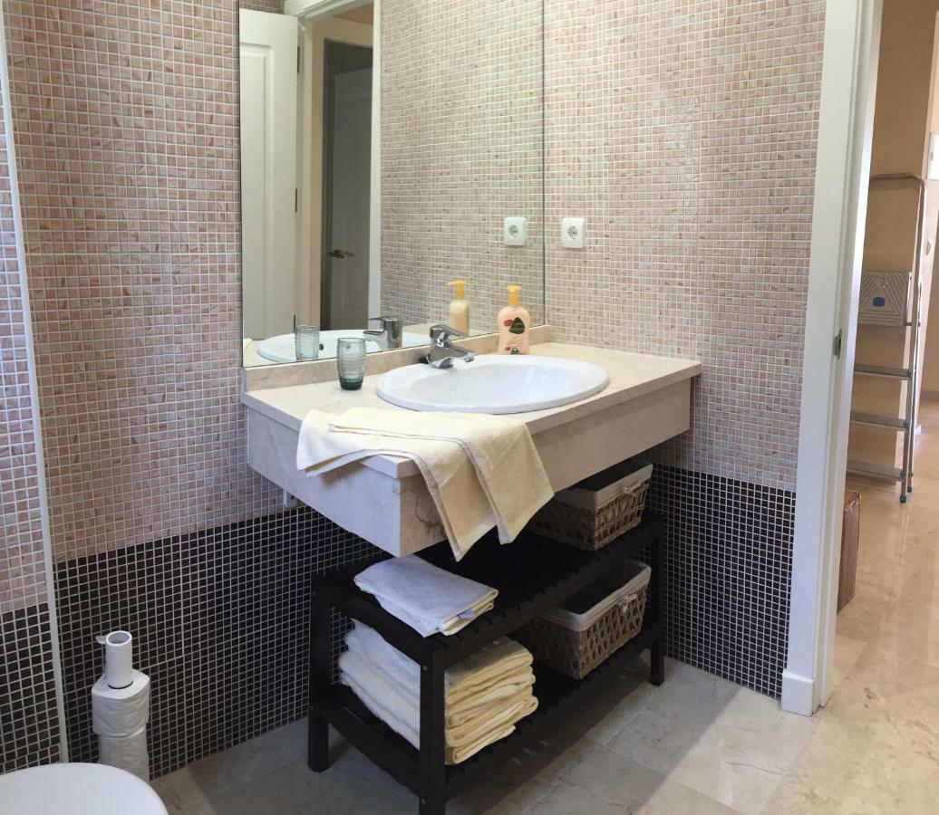 Сasa de vacaciones Luxury Duplex With Views. *