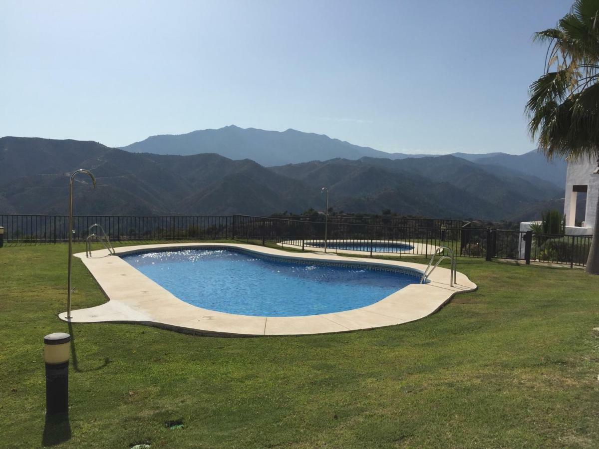 Luxury Duplex With Views. Сasa de vacaciones