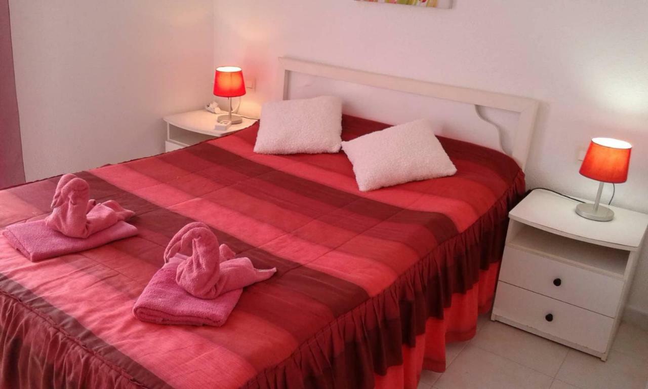Holiday home Casa Alegria *